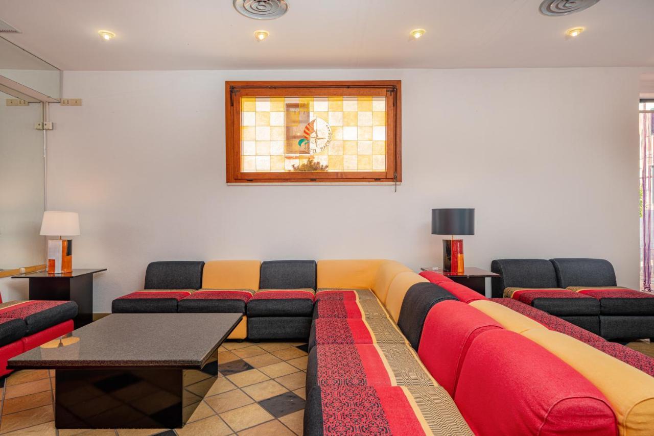 Hotel Marinaro Santa Teresa Gallura Eksteriør bilde